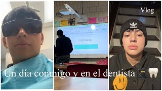 Un día en la escuela y en el dentista 🥷🦷 | STEVEN