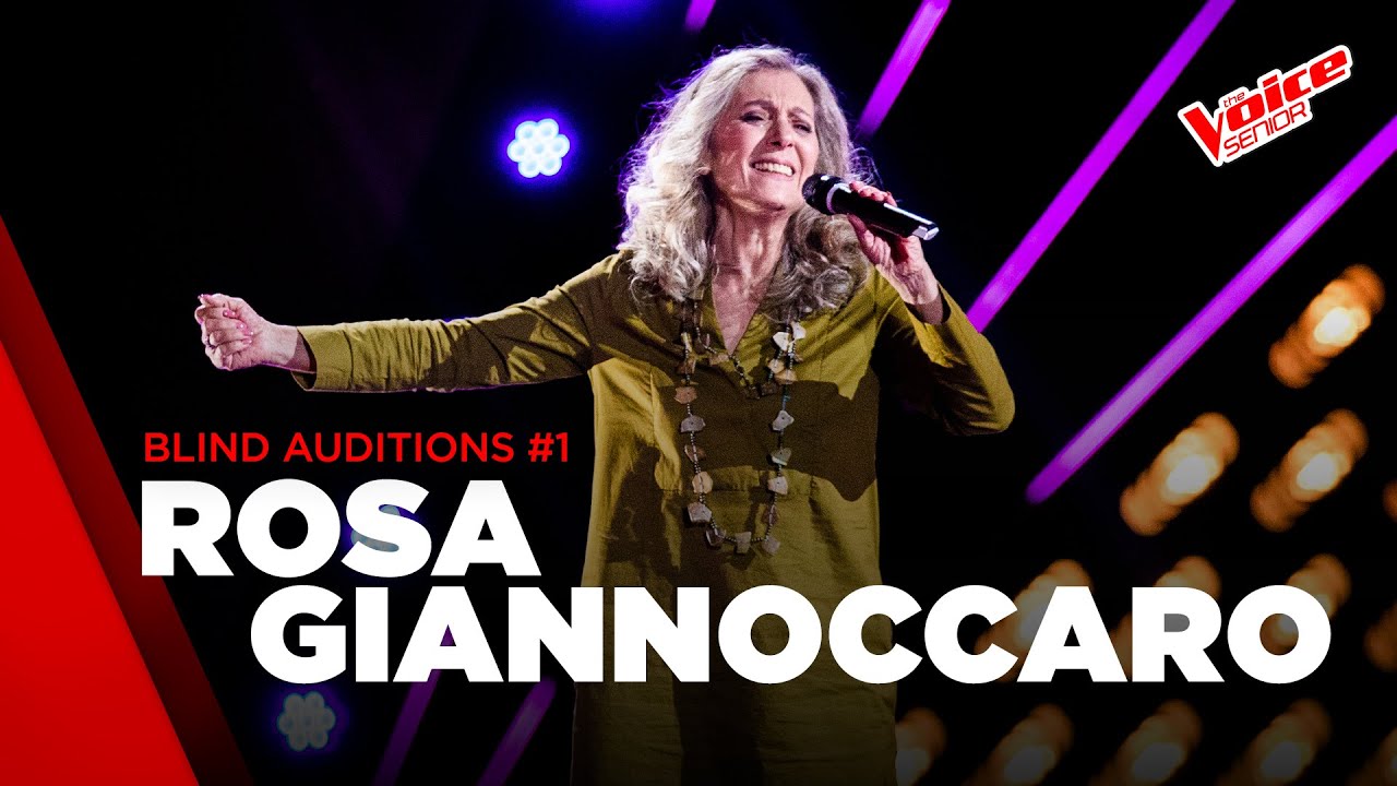 Rosa Giannoccaro