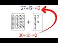 Using Friendly Numbers in Addition