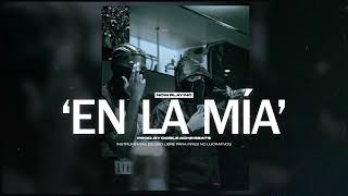 🔥 [FREE] PISTA DE TRAP USO LIBRE - "EN LA MIA" RAP/TRAP BEAT INSTRUMENTAL 2025