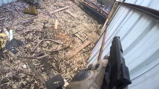 KAB Bab Airsoft - Welcome To The Jonior Age