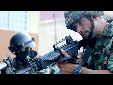 Phim Chiếu Rạp CỰC ĐỈNH | BIỆT ĐỘI SEAL TEAM 6 (Full HD) | Phim Hành Động Đặc Nhiệm Thuyết Minh 2024