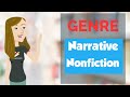 Understanding Narrative Nonfiction