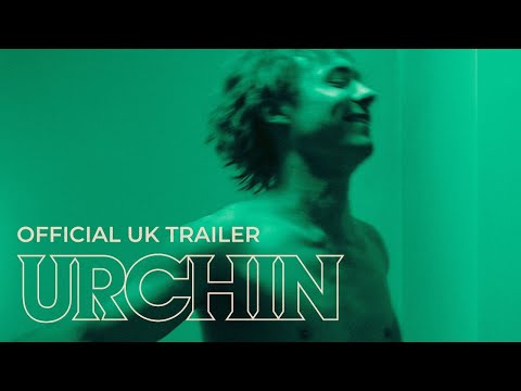 URCHIN - Official UK Trailer - In Cinemas 3 October
