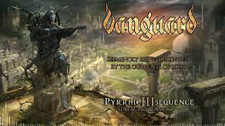 VANGUARD - Surfacing Tension