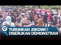Aksi Demonstrasi dan Isu Demokrasi