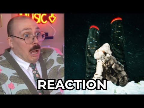 Fantano REACTION to "SOME SEXY SONGS 4 U" by Drake and PARTYNEXTDOOR