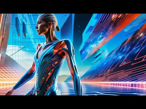 Alurian & Illuzio - Parallel Timelines