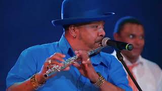 Rita la Caimana-El Septeto Santiaguero ❌ Jose L.C(El Tosco)❌Orlando (Maraca)❌Jose Alberto el Canario