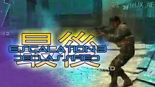 HeLiX "Escalation 3" Declassified Montage Edited By HeLiX