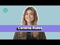 Mastering Comma Usage in Writing
