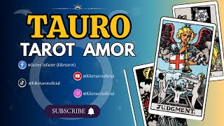 TAURO♉️ QUIERE DISCULPARSE CONTIGO, PERO TU YA ESTARÁS EN OTRAS ¿UN NUEVO AMOR? 💌 HORÓSCOPO Y TAROT