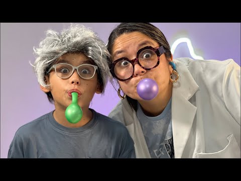 Hoy DÍA de EXPERIMENTOS 🤩 #videos