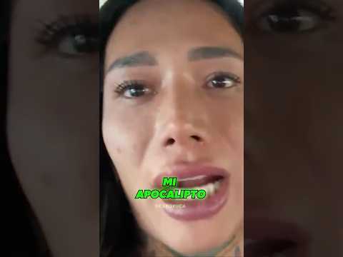 ASÍ TE QUEREMOS 🤣 Karina Torres