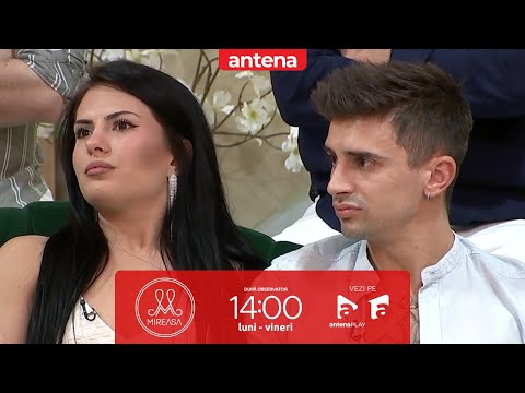 Ce a găsit Cristian în telefonul Mariei