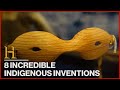 Inventions of Indigenous Peoples of the Americas