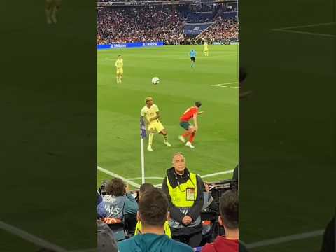 Lamine vs Bernardo ๐ #lamineyamal #bernardosilva #yamal #football #fyp