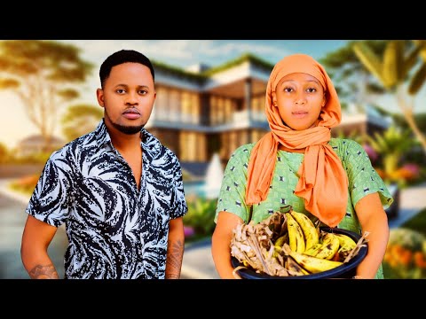 BINTI MASKINI 💞 DADA MUUZA MATUNDA  PART 32 | Love Story