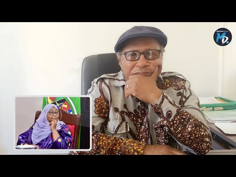 "NIMEANGALIA MARAIS  WENGI AFRIKA HAKUNA WA KUMLINGANISHA NA RAIS  SAMIA" - ASKOFU DKT MDEGELA