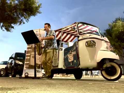 Nuance di Juri Deidda