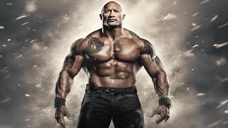 Dwayne Johnson's Rise to Fame: From Wrestling Champion to Box Office King- How Did He Become a Glo