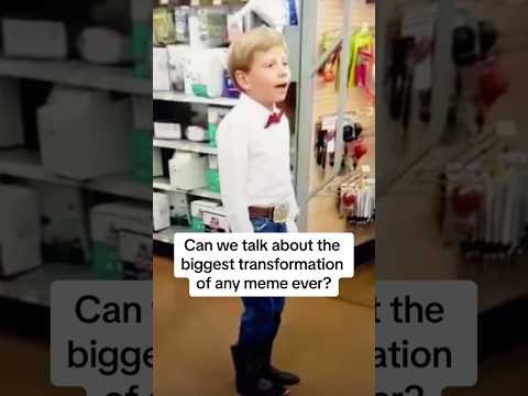 The Biggest Meme Transformation in Music