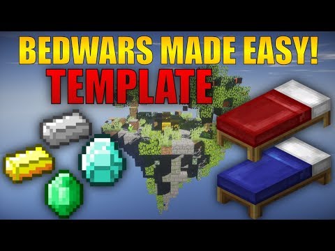 minecraft education bedwars map download minecraft education bedwars map download
