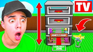 JUGANDO STEAL A BRAINROT DURANTE 24 HORAS! 😴