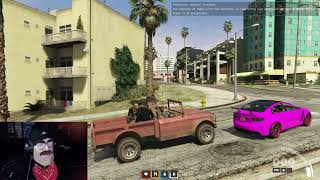 MAJAJI EN WAWITAS RP #1