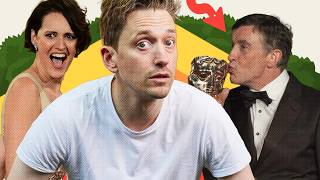 John Robins: How I Escaped the Comparison Trap in Comedy