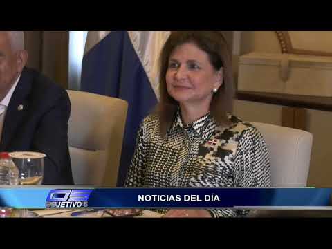 Las Noticias del fin de semana | Objetivo 5