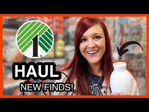 🤯 NEW DOLLAR TREE FINDS YOU'LL WANT TO GRAB! DOLLAR TREE HAUL SEPTEMBER 2024