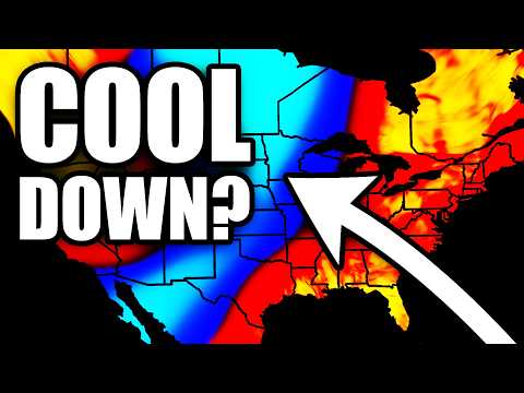 These Storms Will Cause Days Of Problems...