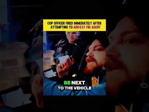Kentucky Man is Harassed & Ticketed for Flipping off Cops!