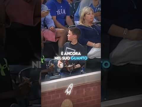 Ha Ingannato Tutte le Ragazze Così… 🤯⚾ Prank Baseball