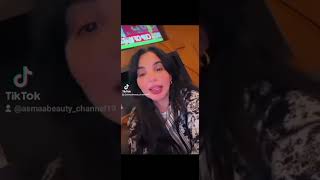 هافين غابرة ياختي🤍كاين شي كادو ولا لا🫣