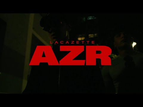 LACAZETTE - AZR