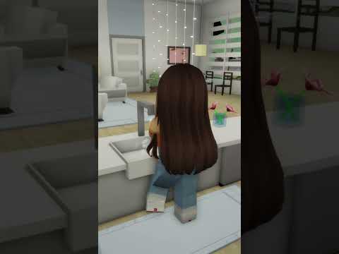 O final tá mt engraçado 🤣🤣🤣  #roblox #brookhave #robloxshorts #blookhaven #brookhaven #rp  #humor
