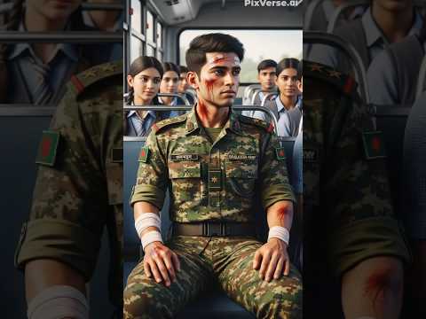 student bus #ai #army