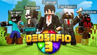 My FIRST Day in Dedsafio...