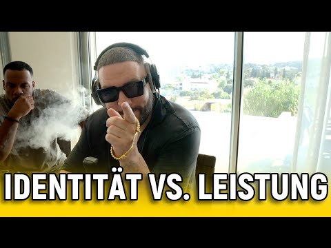 "Ihr seid am Arsch!": FLER über Splash, Wokeness & Kultur! | FLER & NOIR