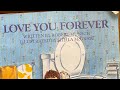 Family Dynamics in 'Love You Forever'