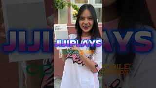 swerte nila may oppo phone | jiji plays