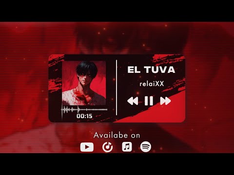 relaiXX - EL TUVA