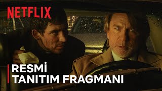 Bıçaklar Çekildi: Ölü Adamın Uyanışı | Resmi Tanıtım Fragmanı | Netflix