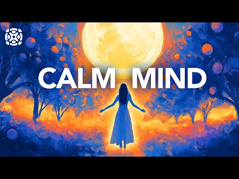 Sleep Hypnosis Anxiety Relief, Guided Meditation for Instant Calm