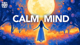 Sleep Hypnosis Anxiety Relief, Guided Meditation for Instant Calm