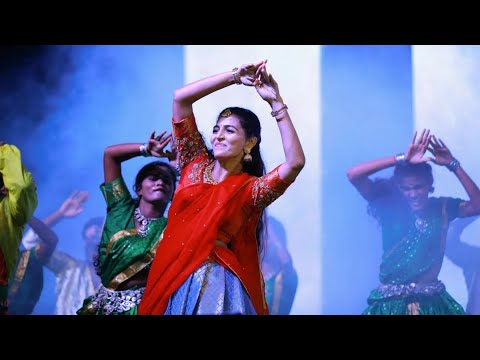 URUMULA RAMMANTINE #nagadurga #karimnagarkalothsavalu