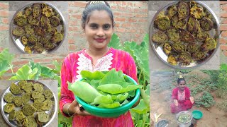 अरबी के पत्ते का बनाएं फटाफट पकोड़े ना गले में खराश और ना ही झुनझुनाहट होगी jhanjhanatat / paneer