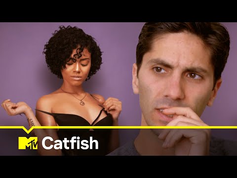 Arnaqué par une mannequin qui veut un plan à 3 | Catfish